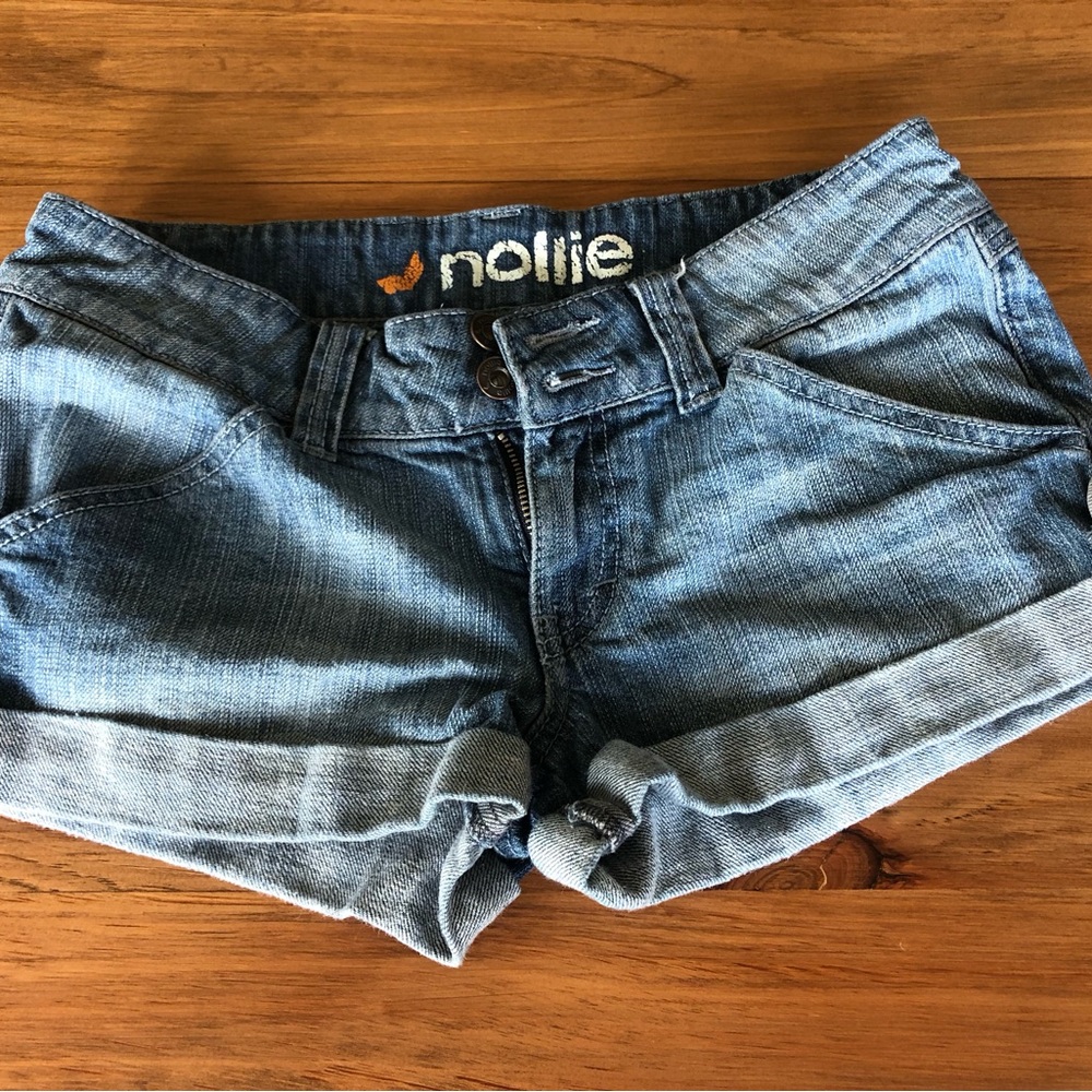 Cute shorts